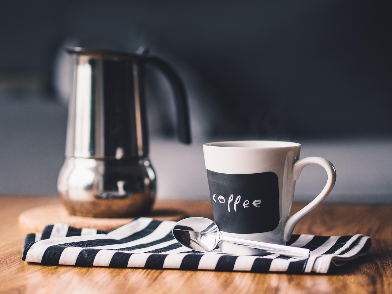 The Art of the Slow Morning (Even When You Have a Job)