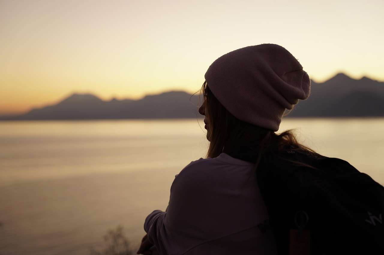 What I Learned From Saying No for a Month